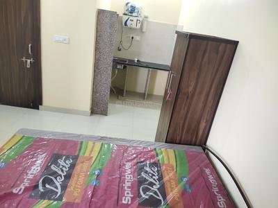Bedroom Image of 250 Sq.ft 1 RK Apartment / Flat for rent in Talwandi Kota for Rs. 8000