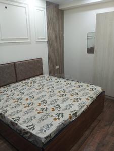 Bedroom Image of Hello stays Pg in Sector 52, Gurgaon