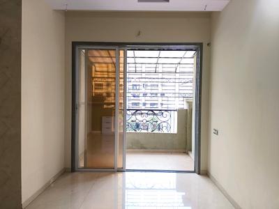 Living Room Image of 985 Sq.ft 2 BHK Apartment / Flat for sale in Dombivli East Thane for Rs. 8200000
