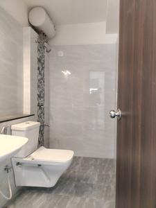 Bedroom Two Image of 1057 Sq.ft 2 BHK Apartment / Flat for sale in TCG The Crown Greens, Hinjawadi Phase 2 Pune for Rs. 8800000