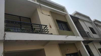 Image of 1000 Sq.ft Residential Plot / Land for sale in Shreeji V3 Balaji Greens, Mahaveer Nagar, Raipur for Rs. 3800000