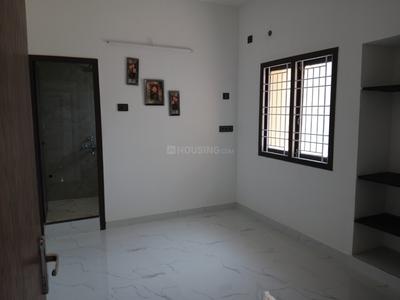 Bedroom Image of 1081 Sq.ft 2 BHK Apartment / Flat for sale in Old Pallavaram Chennai for Rs. 9500000