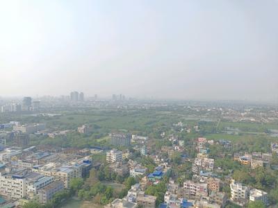 Living Room Image of 2914 Sq.ft 4 BHK Apartment / Flat for sale in Nazirabad Kolkata for Rs. 48000000