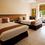 Bedroom Image of Flora homes in Sector 38, Gurgaon
