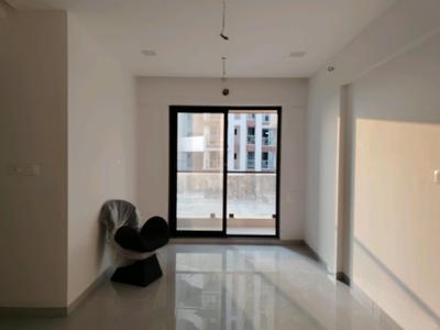 Living Room Image of 900 Sq.ft 2 BHK Apartment / Flat for sale in Rajhans Blossom Building 6 Wing C&amp;D, Vasai West Vasai for Rs. 6900000