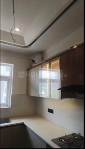 Kitchen Image of 2367 Sq.ft 3 BHK Builder Floor for sale in Sector 9 Gurgaon for Rs. 27500000