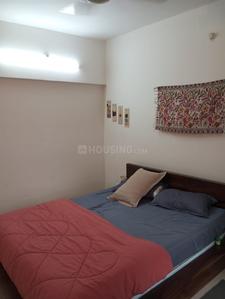 Bedroom Image of 1420 Sq.ft 2 BHK Apartment / Flat for sale in Kadubeesanahalli Bengaluru for Rs. 12150000