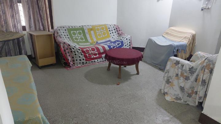 LDA Apartment Living Room 1