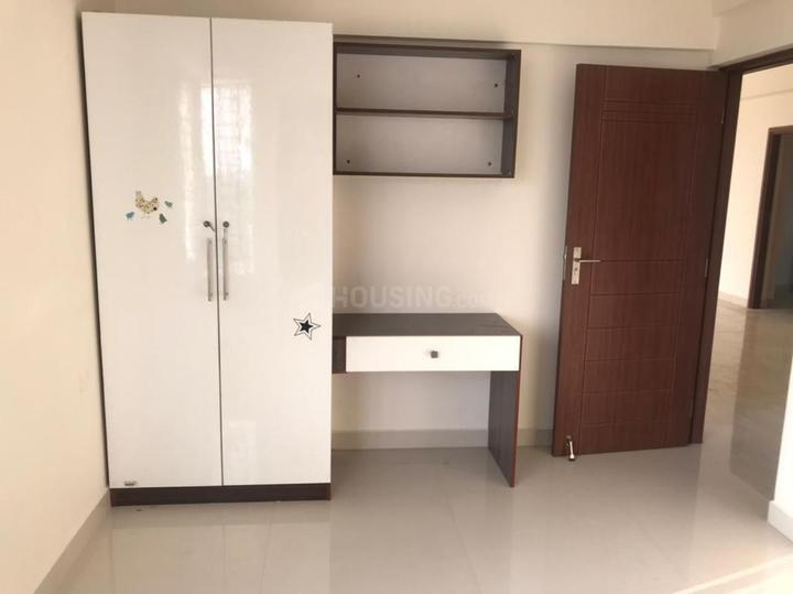 1550 Sqft 3 BHK Flat for sale in ABAD Oasis Edappally, Kochi