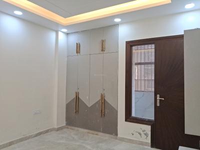 Bedroom Image of 2250 Sq.ft 4 BHK Builder Floor for sale in Paschim Vihar New Delhi for Rs. 45000000