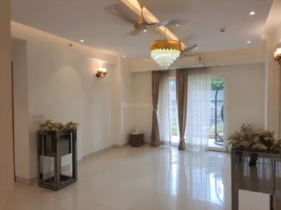Living Room Image of 1685 Sq.ft 3 BHK Apartment / Flat for rent in Assotech Blith, Sector 99 Gurgaon for Rs. 38000