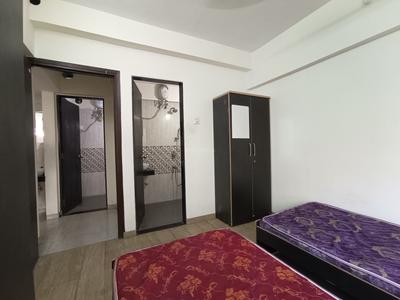 Bedroom Image of Lakshmi Nest#1&#x60; in Andheri East, Mumbai