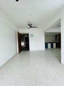Hall Image of 1755 Sq.ft 3 BHK Apartment / Flat for sale in Shivanta Rigel, Tragad Ahmedabad for Rs. 8000000