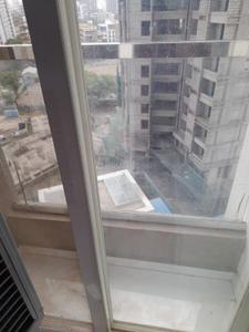 Balcony Image of 806 Sq.ft 2 BHK Apartment / Flat for sale in Chinchwad Pune for Rs. 10000000