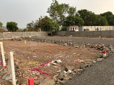 Image of 2021 Sq.ft Residential Plot / Land for sale in Badlapur West, Badlapur for Rs. 1121000
