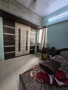 Bedroom Image of 680 Sq.ft 1 BHK Apartment / Flat for sale in Kalwa Thane for Rs. 7800000