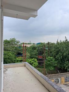 Bedroom One Image of 1300 Sq.ft 3 BHK Apartment / Flat for sale in MMD Harsh Residency, Phase 2 Noida for Rs. 6500000