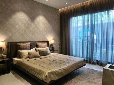 Bedroom Image of 1810 Sq.ft 3 BHK Apartment / Flat for sale in M Soul Strings, Pashan Pune for Rs. 20000000