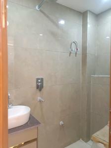 Bedroom Three Image of 900 Sq.ft 3 BHK Apartment / Flat for sale in Palam New Delhi for Rs. 11000000