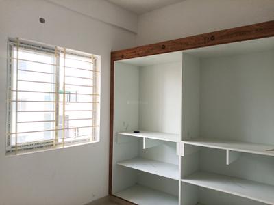 Bedroom Image of 1000 Sq.ft 2 BHK Apartment / Flat for rent in Kaggadasapura Bengaluru for Rs. 35004