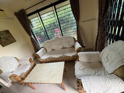 3 BHK Villa
