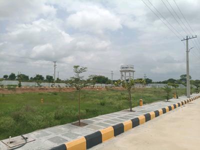 Image of 151 Sq.ft Residential Plot / Land for sale in Medchal, Secunderabad for Rs. 2132506