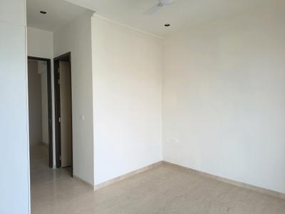 Bedroom Image of 4500 Sq.ft 6 BHK Apartment / Flat for sale in Adani Ten BKC, Bandra East Mumbai for Rs. 250000000