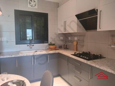 Kitchen Image of 838 Sq.ft 2 BHK Apartment / Flat for sale in Sobha Brooklyn Towers Townpark by Sobha Limited, Yadavanahalli Bengaluru for Rs. 11300000