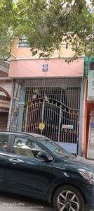 Balcony Image of 872 Sq.ft 2 BHK Villa for sale in White Town Puducherry for Rs. 30000000
