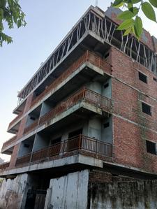 Image of 772 Sq.ft 2 BHK Apartment / Flat for sale in Gomti Nagar, Lucknow for Rs. 3500000