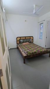 Bedroom Image of 996 Sq.ft 2 BHK Apartment / Flat for sale in Kakkanad Kochi for Rs. 8200000