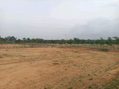 Image of 150 Sq.ft Residential Plot / Land for sale in Nandiwanaparthy, Hyderabad for Rs. 1350000