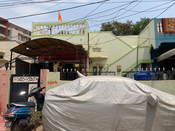 3 BHK 1063 Sqft Independent House for sale at Attapur, Hyderabad