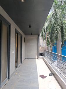 Bedroom Four Image of 2250 Sq.ft 4 BHK Builder Floor for sale in Rajouri Garden New Delhi for Rs. 55000000