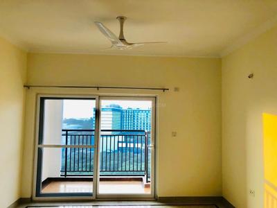 Hall Image of 1866 Sq.ft 3 BHK Apartment / Flat for rent in RNS Shanthi Nivas, Yeswanthpur Bengaluru for Rs. 55000