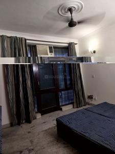 Bedroom Image of 1800 Sq.ft 4 BHK Apartment / Flat for sale in Ardee The Residency, Sector 52 Gurgaon for Rs. 23000000