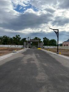 Image of 2180 Sq.ft Residential Plot / Land for sale in Vattamalaipalayam, Coimbatore for Rs. 9450000