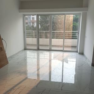 Living Room Image of 1500 Sq.ft 2 BHK Apartment / Flat for sale in Bavdhan Pune for Rs. 14500000