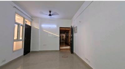 Hall Image of 1295 Sq.ft 3 BHK Apartment / Flat for rent in Supertech Cape Town, Sector 74 Noida for Rs. 29000
