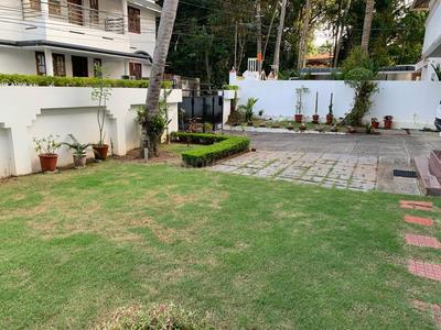 Image of 6700 Sq.ft 4 BHK Villa for sale in Mannanthala, Thiruvananthapuram for Rs. 37800000