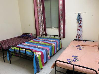 2 BHK Flat
