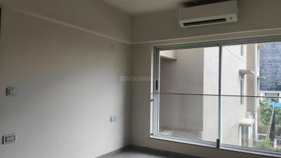 Bedroom Image of 832 Sq.ft 2 BHK Apartment / Flat for sale in L And T Elixir Reserve, Powai Mumbai for Rs. 35200000