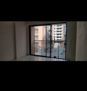 Bedroom Image of 3060 Sq.ft 3 BHK Apartment / Flat for sale in Asteria, PDPU Road Gandhinagar for Rs. 14500000