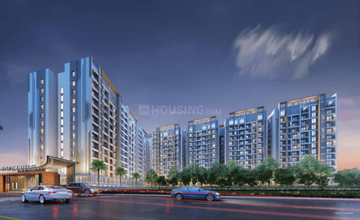 Image of 1580 Sq.ft 3 BHK Apartment / Flat for sale in Saswat Riverside, Trisulia, Cuttack for Rs. 11900000