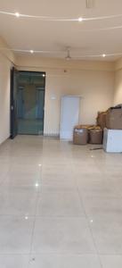 Hall Image of 1655 Sq.ft 3 BHK Apartment / Flat for sale in Progressive Sea Lounge, Belapur CBD Navi Mumbai for Rs. 45000000