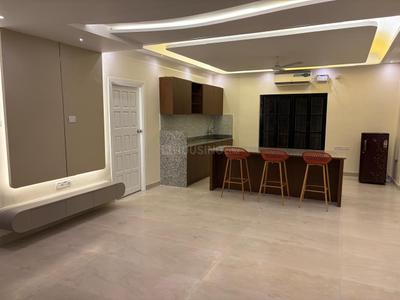 Hall Image of 1593 Sq.ft 4 BHK Independent House for sale in Vagator Goa for Rs. 40000000