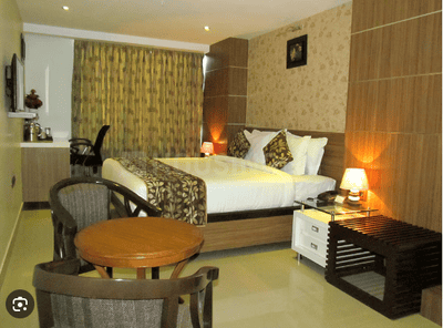 3 BHK Flat