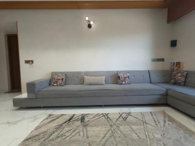 Hall Image of 3443 Sq.ft 4 BHK Apartment / Flat for sale in Serenity Lavish, Sola Ahmedabad for Rs. 35100000