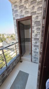 Balcony Image of 398 Sq.ft 1 BHK Apartment / Flat for sale in Amroli Surat for Rs. 1750000