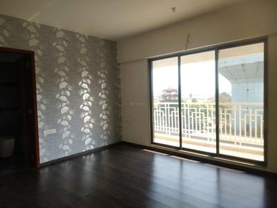 Bedroom Image of 2200 Sq.ft 3 BHK Apartment / Flat for sale in Delta, Kharghar Navi Mumbai for Rs. 39500000
